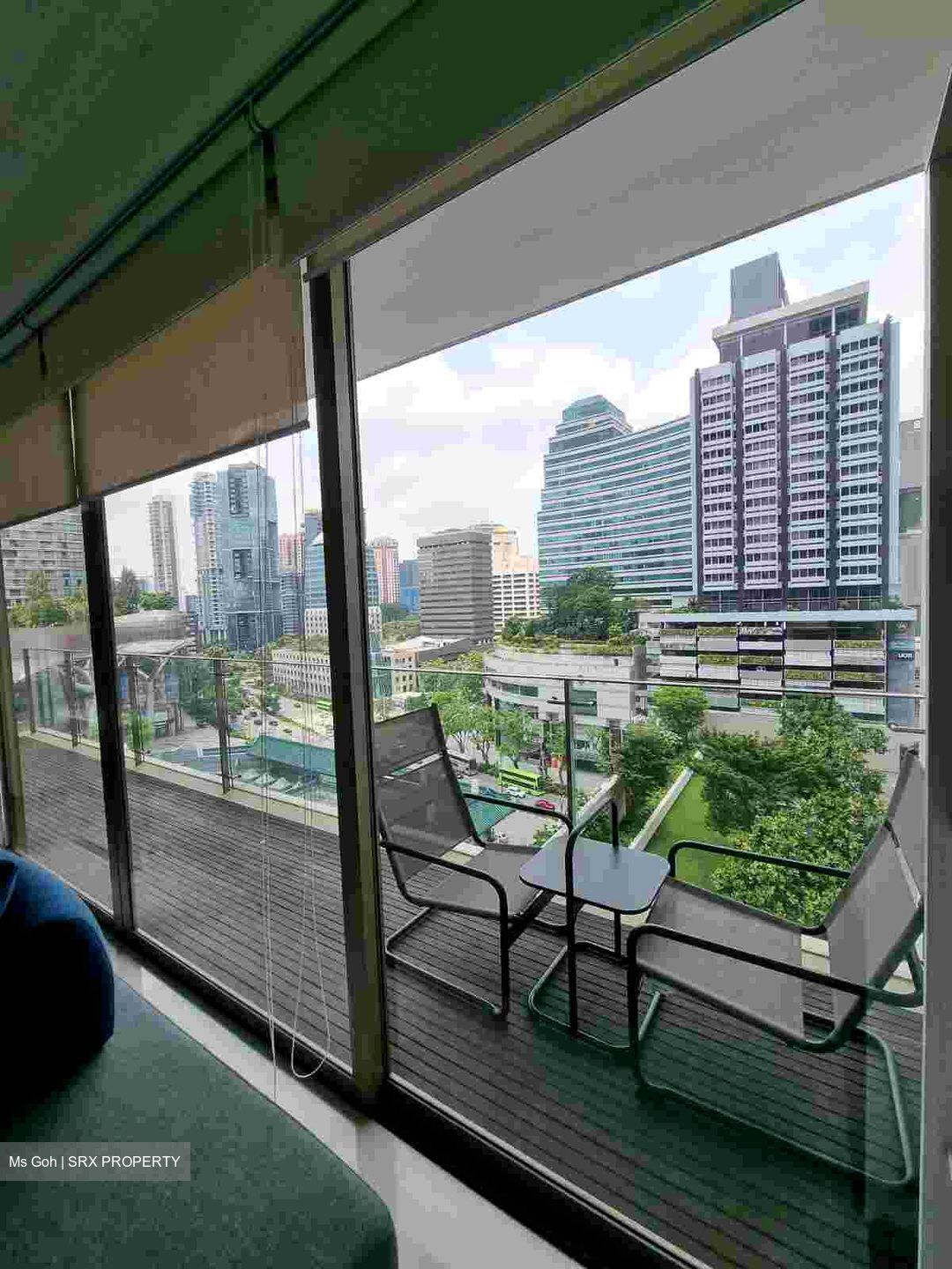 Scotts Square (D9), Apartment #562634211